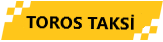 Toros Taksi Mersin Logo